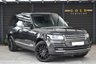 USED 2017 67 LAND ROVER RANGE ROVER 4.4 SD V8 Autobiography SUV 5dr Diesel Auto 4WD Euro 6 (s/s) (339 ps) 12 MONTHS WARRANTY INCLUDED