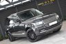USED 2017 67 LAND ROVER RANGE ROVER 4.4 SD V8 Autobiography SUV 5dr Diesel Auto 4WD Euro 6 (s/s) (339 ps) 12 MONTHS WARRANTY INCLUDED