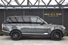 USED 2017 67 LAND ROVER RANGE ROVER 4.4 SD V8 Autobiography SUV 5dr Diesel Auto 4WD Euro 6 (s/s) (339 ps) 12 MONTHS WARRANTY INCLUDED