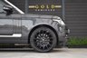 USED 2017 67 LAND ROVER RANGE ROVER 4.4 SD V8 Autobiography SUV 5dr Diesel Auto 4WD Euro 6 (s/s) (339 ps) 12 MONTHS WARRANTY INCLUDED