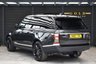 USED 2017 67 LAND ROVER RANGE ROVER 4.4 SD V8 Autobiography SUV 5dr Diesel Auto 4WD Euro 6 (s/s) (339 ps) 12 MONTHS WARRANTY INCLUDED