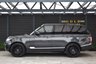 USED 2017 67 LAND ROVER RANGE ROVER 4.4 SD V8 Autobiography SUV 5dr Diesel Auto 4WD Euro 6 (s/s) (339 ps) 12 MONTHS WARRANTY INCLUDED