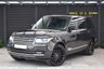 USED 2017 67 LAND ROVER RANGE ROVER 4.4 SD V8 Autobiography SUV 5dr Diesel Auto 4WD Euro 6 (s/s) (339 ps) 12 MONTHS WARRANTY INCLUDED