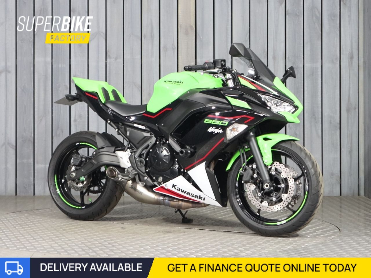 KAWASAKI NINJA 650NINJA 650 KAWASAKI NINJA 650NINJA 650