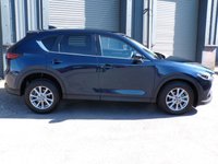 USED 2026 26 MAZDA CX-5 2.0 e-Skyactiv G MHEV Centre-Line 5dr PRE -REG 7.9 %APR+6YR WARRANTY