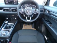 USED 2026 26 MAZDA CX-5 2.0 e-Skyactiv G MHEV Centre-Line 5dr PRE -REG 7.9 %APR+6YR WARRANTY