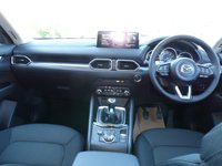 USED 2026 26 MAZDA CX-5 2.0 e-Skyactiv G MHEV Centre-Line 5dr PRE -REG 7.9 %APR+6YR WARRANTY