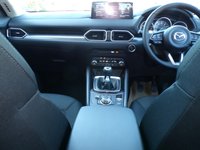 USED 2026 26 MAZDA CX-5 2.0 e-Skyactiv G MHEV Centre-Line 5dr PRE -REG 7.9 %APR+6YR WARRANTY