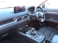 USED 2026 26 MAZDA CX-5 2.0 e-Skyactiv G MHEV Centre-Line 5dr PRE -REG 7.9 %APR+6YR WARRANTY