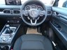 USED 2026 26 MAZDA CX-5 2.0 e-Skyactiv G MHEV Centre-Line 5dr PRE -REG 7.9 %APR+6YR WARRANTY