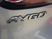 USED 2011 61 TOYOTA AYGO 1.0 VVT-i Ice Hatchback 5dr Petrol FOR SALE WITH 12 MONTHS MOT **DELIVERY AVAILABLE WITH 12 MONTHS MOT**