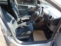 USED 2011 61 TOYOTA AYGO 1.0 VVT-i Ice Hatchback 5dr Petrol FOR SALE WITH 12 MONTHS MOT **DELIVERY AVAILABLE WITH 12 MONTHS MOT**
