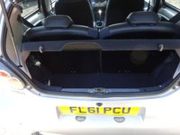 USED 2011 61 TOYOTA AYGO 1.0 VVT-i Ice Hatchback 5dr Petrol FOR SALE WITH 12 MONTHS MOT **DELIVERY AVAILABLE WITH 12 MONTHS MOT**
