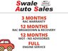 USED 2011 61 TOYOTA AYGO 1.0 VVT-i Ice Hatchback 5dr Petrol FOR SALE WITH 12 MONTHS MOT **DELIVERY AVAILABLE WITH 12 MONTHS MOT**