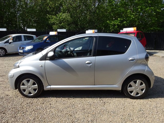Vehicle Photo