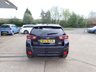 USED 2021 SUBARU XV 2.0 i e-Boxer SE SUV 5dr Petrol Hybrid Lineartronic 4WD Euro 6 (s/s) (150 ps) SAT NAV, CRUISE CONTROL, TWO KEYS, AIR CON, HEATED SEATS, FOLDING MIRRORS