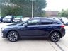 USED 2021 SUBARU XV 2.0 i e-Boxer SE SUV 5dr Petrol Hybrid Lineartronic 4WD Euro 6 (s/s) (150 ps) SAT NAV, CRUISE CONTROL, TWO KEYS, AIR CON, HEATED SEATS, FOLDING MIRRORS