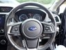USED 2021 SUBARU XV 2.0 i e-Boxer SE SUV 5dr Petrol Hybrid Lineartronic 4WD Euro 6 (s/s) (150 ps) SAT NAV, CRUISE CONTROL, TWO KEYS, AIR CON, HEATED SEATS, FOLDING MIRRORS