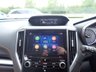USED 2021 SUBARU XV 2.0 i e-Boxer SE SUV 5dr Petrol Hybrid Lineartronic 4WD Euro 6 (s/s) (150 ps) SAT NAV, CRUISE CONTROL, TWO KEYS, AIR CON, HEATED SEATS, FOLDING MIRRORS
