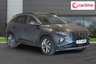 USED 2022 72 HYUNDAI TUCSON 1.6 T-GDi Premium SUV 5dr Petrol Manual Euro 6 (s/s) (150 ps) Rear View Camera, Front / Rear Parking Sensors, Android Auto / Apple CarPlay, Heated Front Seats, Heated Steering Wheel Rear View Camera, Front / Rear Parking Sensors, Android Auto / Apple CarPlay, Heated Front Seats, Heated Steering Wheel