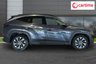 USED 2022 72 HYUNDAI TUCSON 1.6 T-GDi Premium SUV 5dr Petrol Manual Euro 6 (s/s) (150 ps) Rear View Camera, Front / Rear Parking Sensors, Android Auto / Apple CarPlay, Heated Front Seats, Heated Steering Wheel Rear View Camera, Front / Rear Parking Sensors, Android Auto / Apple CarPlay, Heated Front Seats, Heated Steering Wheel