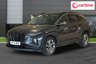 USED 2022 72 HYUNDAI TUCSON 1.6 T-GDi Premium SUV 5dr Petrol Manual Euro 6 (s/s) (150 ps) Rear View Camera, Front / Rear Parking Sensors, Android Auto / Apple CarPlay, Heated Front Seats, Heated Steering Wheel Rear View Camera, Front / Rear Parking Sensors, Android Auto / Apple CarPlay, Heated Front Seats, Heated Steering Wheel