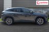 USED 2022 72 HYUNDAI TUCSON 1.6 T-GDi Premium SUV 5dr Petrol Manual Euro 6 (s/s) (150 ps) Rear View Camera, Front / Rear Parking Sensors, Android Auto / Apple CarPlay, Heated Front Seats, Heated Steering Wheel Rear View Camera, Front / Rear Parking Sensors, Android Auto / Apple CarPlay, Heated Front Seats, Heated Steering Wheel