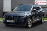USED 2022 72 HYUNDAI TUCSON 1.6 T-GDi Premium SUV 5dr Petrol Manual Euro 6 (s/s) (150 ps) Rear View Camera, Front / Rear Parking Sensors, Android Auto / Apple CarPlay, Heated Front Seats, Heated Steering Wheel Rear View Camera, Front / Rear Parking Sensors, Android Auto / Apple CarPlay, Heated Front Seats, Heated Steering Wheel