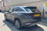USED 2022 72 HYUNDAI TUCSON 1.6 T-GDi Premium SUV 5dr Petrol Manual Euro 6 (s/s) (150 ps) Rear View Camera, Front / Rear Parking Sensors, Android Auto / Apple CarPlay, Heated Front Seats, Heated Steering Wheel Rear View Camera, Front / Rear Parking Sensors, Android Auto / Apple CarPlay, Heated Front Seats, Heated Steering Wheel