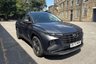 USED 2022 72 HYUNDAI TUCSON 1.6 T-GDi Premium SUV 5dr Petrol Manual Euro 6 (s/s) (150 ps) Rear View Camera, Front / Rear Parking Sensors, Android Auto / Apple CarPlay, Heated Front Seats, Heated Steering Wheel Rear View Camera, Front / Rear Parking Sensors, Android Auto / Apple CarPlay, Heated Front Seats, Heated Steering Wheel