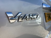 USED 2012 12 MERCEDES-BENZ VIANO 2.2 CDI Ambiente MPV 5dr Diesel Manual RWD L2 H1 (195 g/km, 163 bhp) 8 SEATS. AUTOMATIC. TABLE. LEATHER. DUAL SUNROOF. SAT NAV