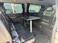 USED 2012 12 MERCEDES-BENZ VIANO 2.2 CDI Ambiente MPV 5dr Diesel Manual RWD L2 H1 (195 g/km, 163 bhp) 8 SEATS. AUTOMATIC. TABLE. LEATHER. DUAL SUNROOF. SAT NAV