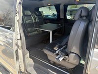 USED 2012 12 MERCEDES-BENZ VIANO 2.2 CDI Ambiente MPV 5dr Diesel Manual RWD L2 H1 (195 g/km, 163 bhp) 8 SEATS. AUTOMATIC. TABLE. LEATHER. DUAL SUNROOF. SAT NAV