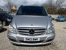 USED 2012 12 MERCEDES-BENZ VIANO 2.2 CDI Ambiente MPV 5dr Diesel Manual RWD L2 H1 (195 g/km, 163 bhp) 8 SEATS. AUTOMATIC. TABLE. LEATHER. DUAL SUNROOF. SAT NAV
