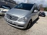 USED 2012 12 MERCEDES-BENZ VIANO 2.2 CDI Ambiente MPV 5dr Diesel Manual RWD L2 H1 (195 g/km, 163 bhp) 8 SEATS. AUTOMATIC. TABLE. LEATHER. DUAL SUNROOF. SAT NAV