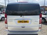 USED 2012 12 MERCEDES-BENZ VIANO 2.2 CDI Ambiente MPV 5dr Diesel Manual RWD L2 H1 (195 g/km, 163 bhp) 8 SEATS. AUTOMATIC. TABLE. LEATHER. DUAL SUNROOF. SAT NAV