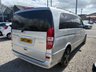 USED 2012 12 MERCEDES-BENZ VIANO 2.2 CDI Ambiente MPV 5dr Diesel Manual RWD L2 H1 (195 g/km, 163 bhp) 8 SEATS. AUTOMATIC. TABLE. LEATHER. DUAL SUNROOF. SAT NAV