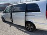 USED 2012 12 MERCEDES-BENZ VIANO 2.2 CDI Ambiente MPV 5dr Diesel Manual RWD L2 H1 (195 g/km, 163 bhp) 8 SEATS. AUTOMATIC. TABLE. LEATHER. DUAL SUNROOF. SAT NAV