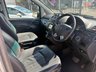 USED 2012 12 MERCEDES-BENZ VIANO 2.2 CDI Ambiente MPV 5dr Diesel Manual RWD L2 H1 (195 g/km, 163 bhp) 8 SEATS. AUTOMATIC. TABLE. LEATHER. DUAL SUNROOF. SAT NAV