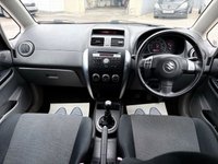 USED 2006 06 SUZUKI SX4 1.6 16V GLX SUV 5dr Petrol Manual Euro 4 ** KEYLESS ENTREY* 16