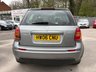 USED 2006 06 SUZUKI SX4 1.6 16V GLX SUV 5dr Petrol Manual Euro 4 ** KEYLESS ENTREY* 16