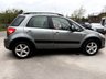 USED 2006 06 SUZUKI SX4 1.6 16V GLX SUV 5dr Petrol Manual Euro 4 ** KEYLESS ENTREY* 16