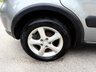 USED 2006 06 SUZUKI SX4 1.6 16V GLX SUV 5dr Petrol Manual Euro 4 ** KEYLESS ENTREY* 16