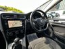 USED 2019 19 VOLKSWAGEN GOLF 1.6 TDI GT Hatchback 5dr Diesel Manual Euro 6 (s/s) (115 ps) FULL SERVICE HISTORY, 72 MPG, GREAT SPEC, ULEZ COMPLAINT/EURO 6