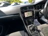 USED 2019 19 VOLKSWAGEN GOLF 1.6 TDI GT Hatchback 5dr Diesel Manual Euro 6 (s/s) (115 ps) FULL SERVICE HISTORY, 72 MPG, GREAT SPEC, ULEZ COMPLAINT/EURO 6