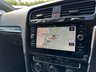 USED 2019 19 VOLKSWAGEN GOLF 1.6 TDI GT Hatchback 5dr Diesel Manual Euro 6 (s/s) (115 ps) FULL SERVICE HISTORY, 72 MPG, GREAT SPEC, ULEZ COMPLAINT/EURO 6