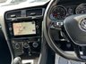 USED 2019 19 VOLKSWAGEN GOLF 1.6 TDI GT Hatchback 5dr Diesel Manual Euro 6 (s/s) (115 ps) FULL SERVICE HISTORY, 72 MPG, GREAT SPEC, ULEZ COMPLAINT/EURO 6