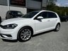 USED 2019 19 VOLKSWAGEN GOLF 1.6 TDI GT Hatchback 5dr Diesel Manual Euro 6 (s/s) (115 ps) FULL SERVICE HISTORY, 72 MPG, GREAT SPEC, ULEZ COMPLAINT/EURO 6