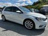 USED 2019 19 VOLKSWAGEN GOLF 1.6 TDI GT Hatchback 5dr Diesel Manual Euro 6 (s/s) (115 ps) FULL SERVICE HISTORY, 72 MPG, GREAT SPEC, ULEZ COMPLAINT/EURO 6