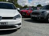 USED 2019 19 VOLKSWAGEN GOLF 1.6 TDI GT Hatchback 5dr Diesel Manual Euro 6 (s/s) (115 ps) FULL SERVICE HISTORY, 72 MPG, GREAT SPEC, ULEZ COMPLAINT/EURO 6